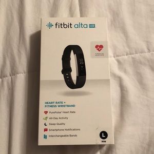 Fitbit Alta